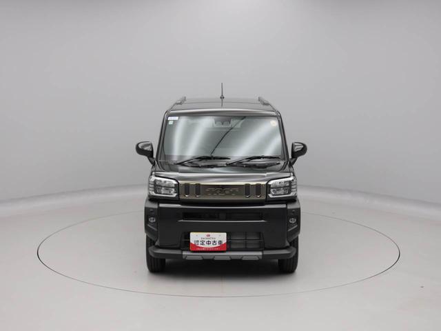タフトG ダーククロムベンチャー(愛知県)の中古車