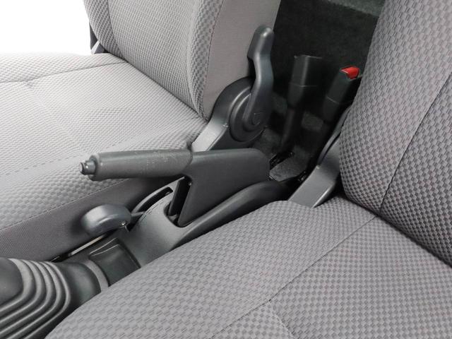 ハイゼットトラックジャンボメモリナビ MT車 キーレス(愛知県)の中古車