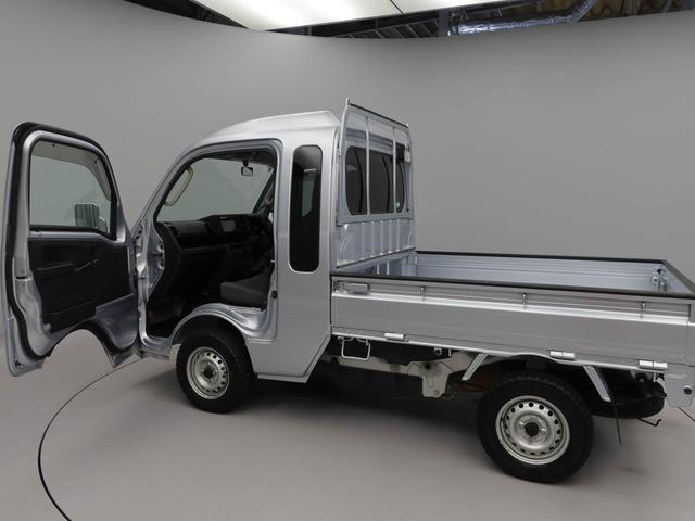 ハイゼットトラックジャンボメモリナビ MT車 キーレス(愛知県)の中古車