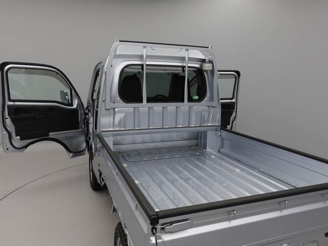 ハイゼットトラックジャンボメモリナビ MT車 キーレス(愛知県)の中古車