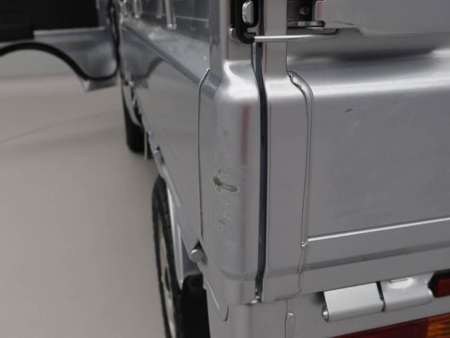 ハイゼットトラックジャンボメモリナビ MT車 キーレス(愛知県)の中古車