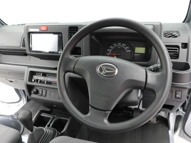 ハイゼットトラックジャンボメモリナビ MT車 キーレス(愛知県)の中古車