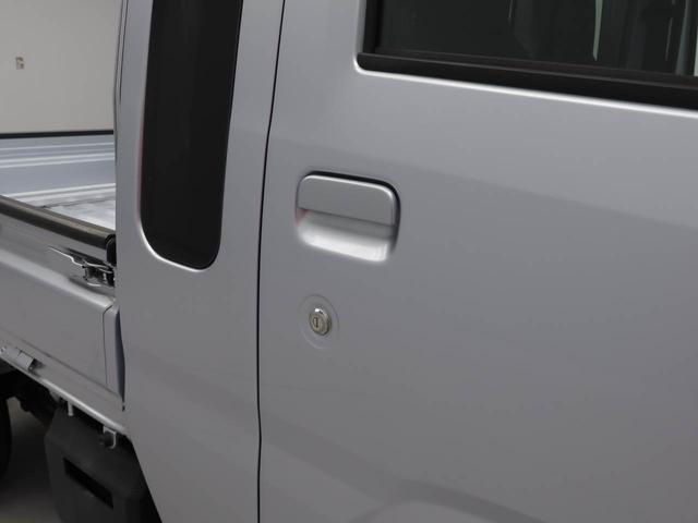 ハイゼットトラックジャンボメモリナビ MT車 キーレス(愛知県)の中古車