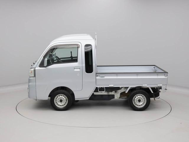 ハイゼットトラックジャンボメモリナビ MT車 キーレス(愛知県)の中古車