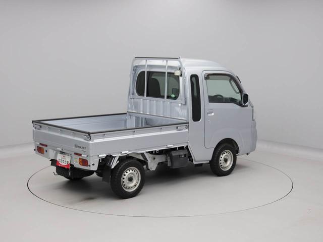 ハイゼットトラックジャンボメモリナビ MT車 キーレス(愛知県)の中古車