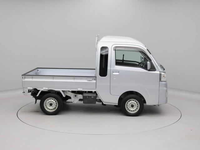 ハイゼットトラックジャンボメモリナビ MT車 キーレス(愛知県)の中古車