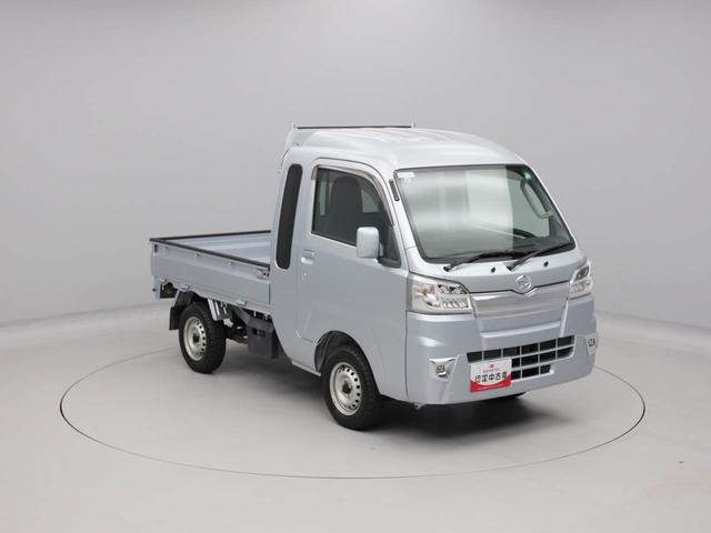 ハイゼットトラックジャンボメモリナビ MT車 キーレス(愛知県)の中古車