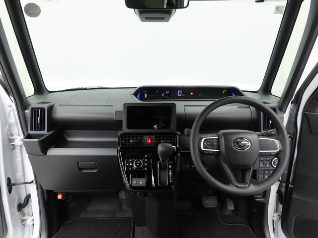 タントカスタムＸ電動パーキングブレーキ・オートブレーキホールド機能・両側パワースライドドア・運転席シートヒーター・ＬＥＤヘッドランプ・バックカメラ・オーディオレス・オートエアコン・コーナーセンサー（愛知県）の中古車