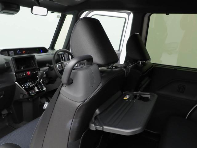 タントカスタムＸ電動パーキングブレーキ・オートブレーキホールド機能・両側パワースライドドア・運転席シートヒーター・ＬＥＤヘッドランプ・バックカメラ・オーディオレス・オートエアコン・コーナーセンサー（愛知県）の中古車