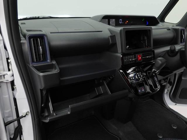 タントカスタムＸ電動パーキングブレーキ・オートブレーキホールド機能・両側パワースライドドア・運転席シートヒーター・ＬＥＤヘッドランプ・バックカメラ・オーディオレス・オートエアコン・コーナーセンサー（愛知県）の中古車