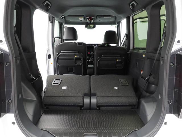 タントカスタムＸ電動パーキングブレーキ・オートブレーキホールド機能・両側パワースライドドア・運転席シートヒーター・ＬＥＤヘッドランプ・バックカメラ・オーディオレス・オートエアコン・コーナーセンサー（愛知県）の中古車