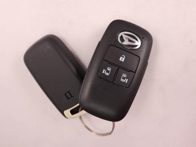 タントカスタムＸ電動パーキングブレーキ・オートブレーキホールド機能・両側パワースライドドア・運転席シートヒーター・ＬＥＤヘッドランプ・バックカメラ・オーディオレス・オートエアコン・コーナーセンサー（愛知県）の中古車