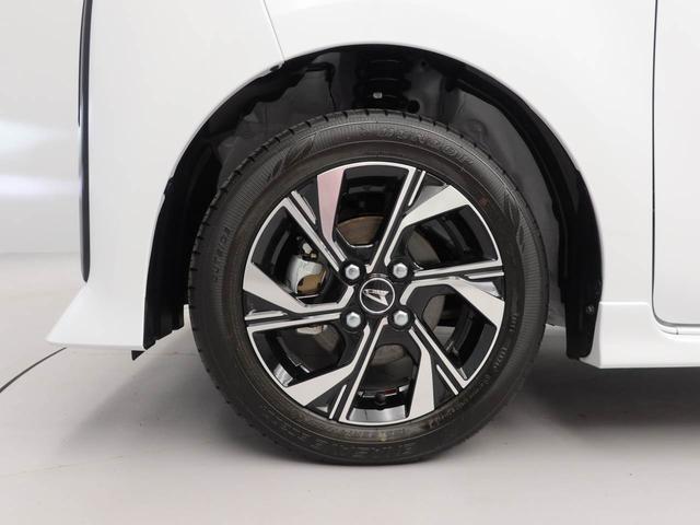 タントカスタムＸ電動パーキングブレーキ・オートブレーキホールド機能・両側パワースライドドア・運転席シートヒーター・ＬＥＤヘッドランプ・バックカメラ・オーディオレス・オートエアコン・コーナーセンサー（愛知県）の中古車