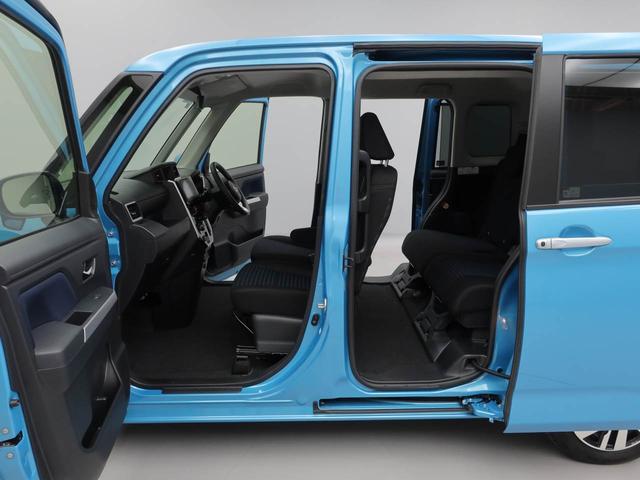 トールカスタムＧ（愛知県）の中古車