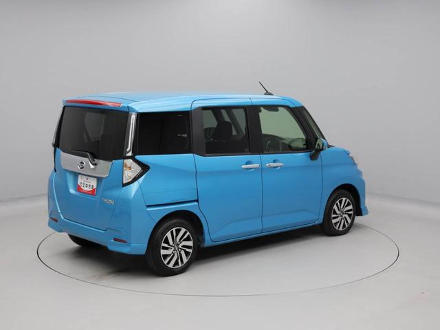 トールカスタムＧ（愛知県）の中古車