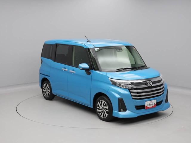 トールカスタムＧ（愛知県）の中古車