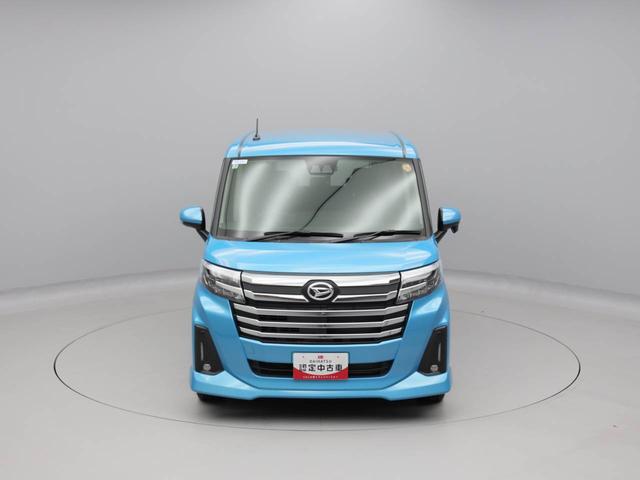 トールカスタムＧ（愛知県）の中古車