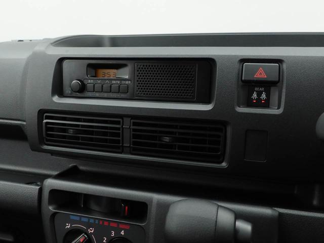 ハイゼットカーゴDX(愛知県)の中古車