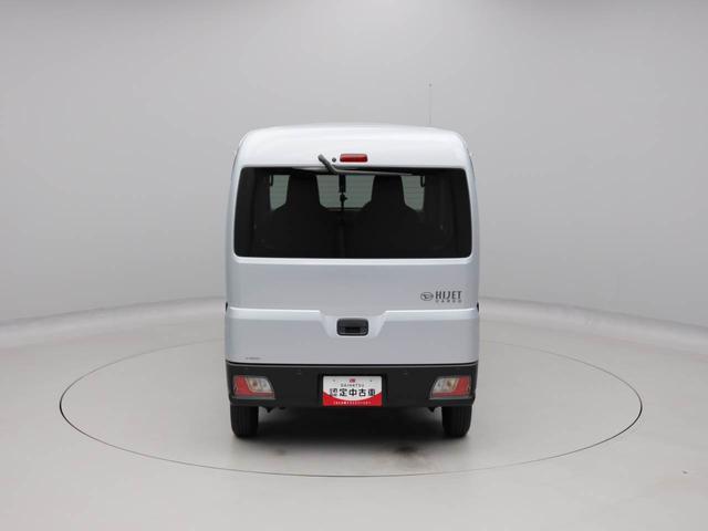ハイゼットカーゴDX(愛知県)の中古車