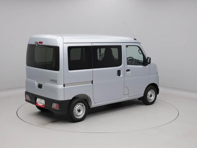ハイゼットカーゴDX(愛知県)の中古車
