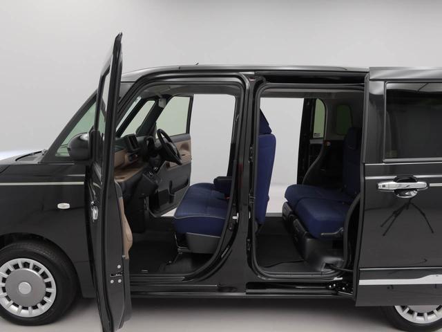 ムーヴキャンバスセオリーG(愛知県)の中古車