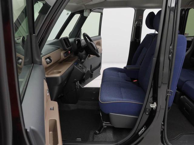 ムーヴキャンバスセオリーG(愛知県)の中古車