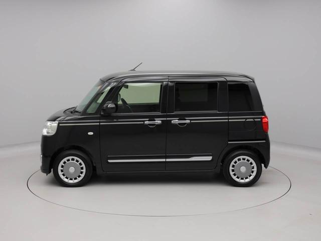 ムーヴキャンバスセオリーG(愛知県)の中古車