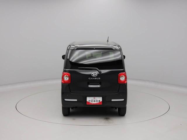 ムーヴキャンバスセオリーG(愛知県)の中古車