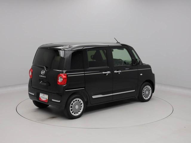 ムーヴキャンバスセオリーG(愛知県)の中古車