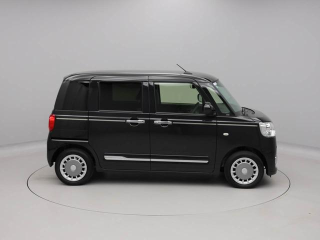 ムーヴキャンバスセオリーG(愛知県)の中古車