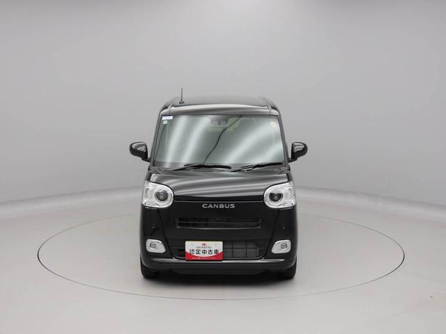 ムーヴキャンバスセオリーG(愛知県)の中古車