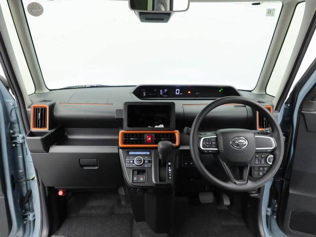 タントファンクロスキーフリー（愛知県）の中古車