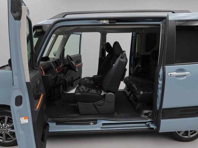 タントファンクロスキーフリー（愛知県）の中古車