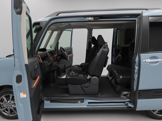 タントファンクロスキーフリー（愛知県）の中古車