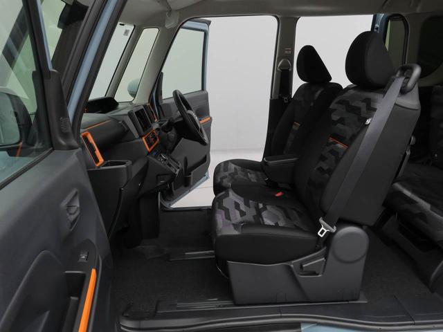 タントファンクロスキーフリー（愛知県）の中古車