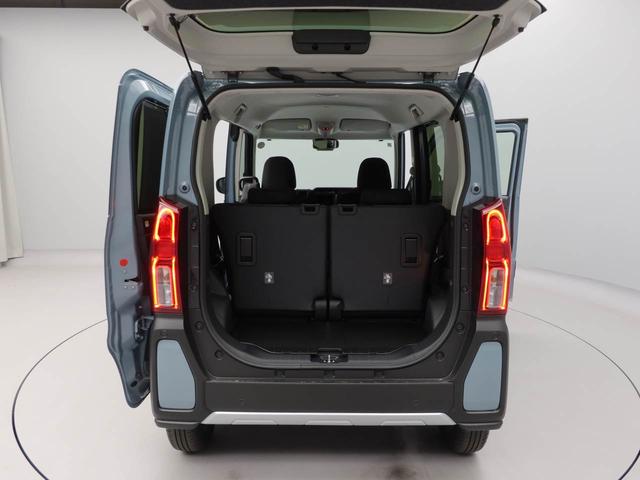 タントファンクロスキーフリー（愛知県）の中古車