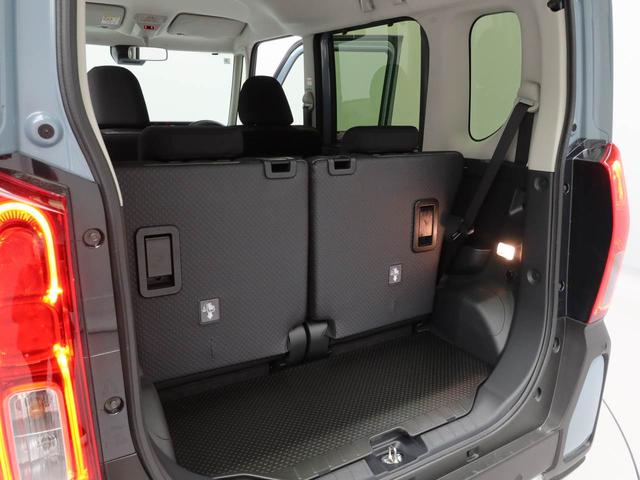 タントファンクロスキーフリー（愛知県）の中古車