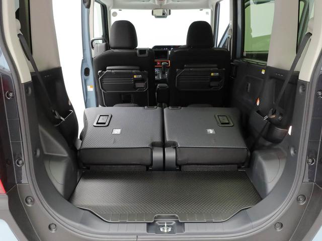 タントファンクロスキーフリー（愛知県）の中古車