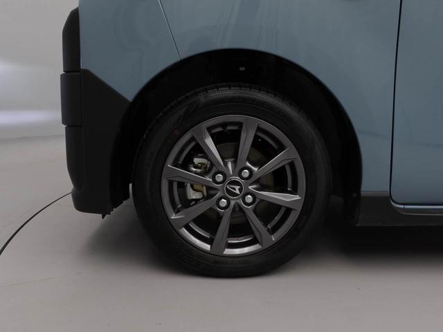 タントファンクロスキーフリー（愛知県）の中古車