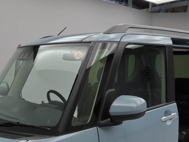 タントファンクロスキーフリー（愛知県）の中古車