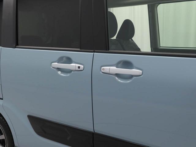 タントファンクロスキーフリー（愛知県）の中古車