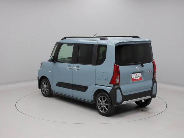 タントファンクロスキーフリー（愛知県）の中古車