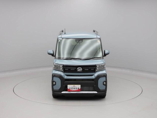 タントファンクロスキーフリー（愛知県）の中古車