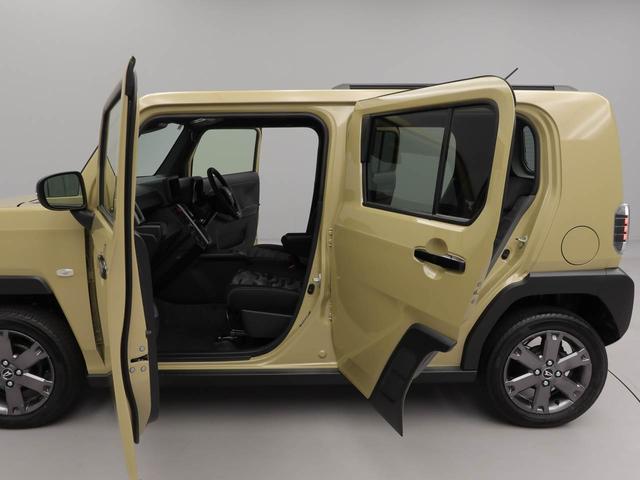 タフトＧ　ダーククロムベンチャー（愛知県）の中古車