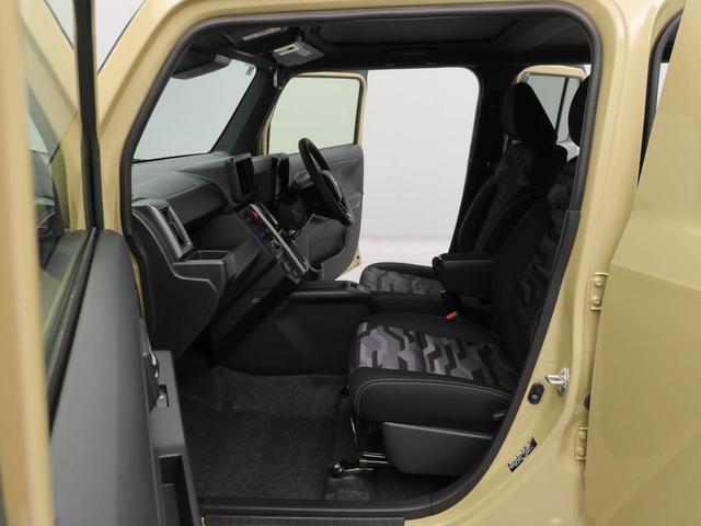 タフトＧ　ダーククロムベンチャー（愛知県）の中古車