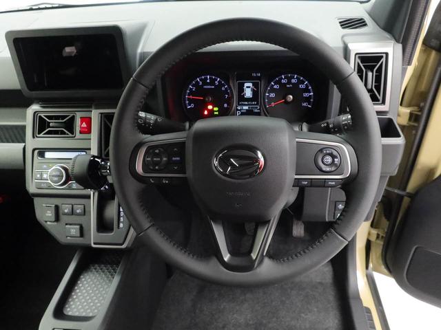 タフトＧ　ダーククロムベンチャー（愛知県）の中古車