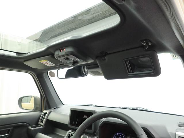 タフトＧ　ダーククロムベンチャー（愛知県）の中古車