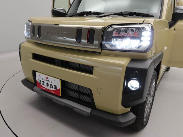 タフトＧ　ダーククロムベンチャー（愛知県）の中古車
