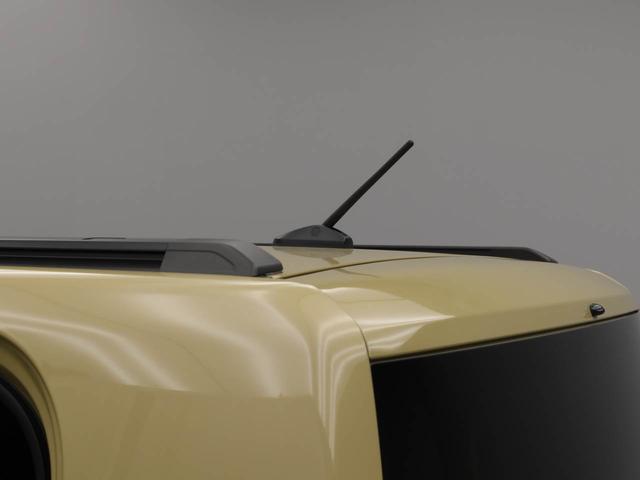 タフトＧ　ダーククロムベンチャー（愛知県）の中古車