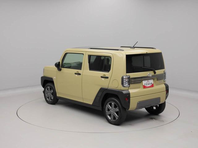 タフトＧ　ダーククロムベンチャー（愛知県）の中古車
